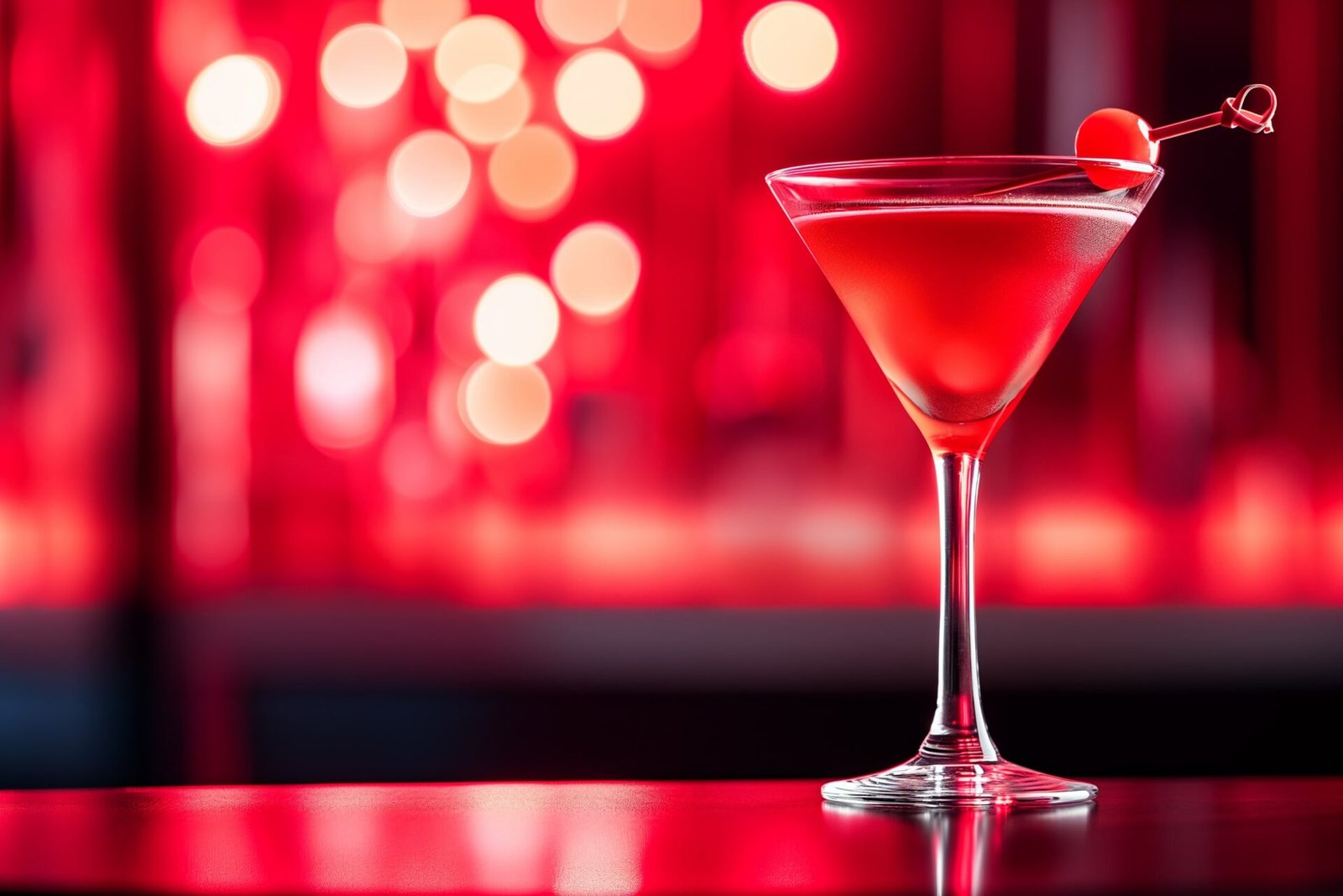 cosmopolitan_alkoholy Коктейль "Космополитен