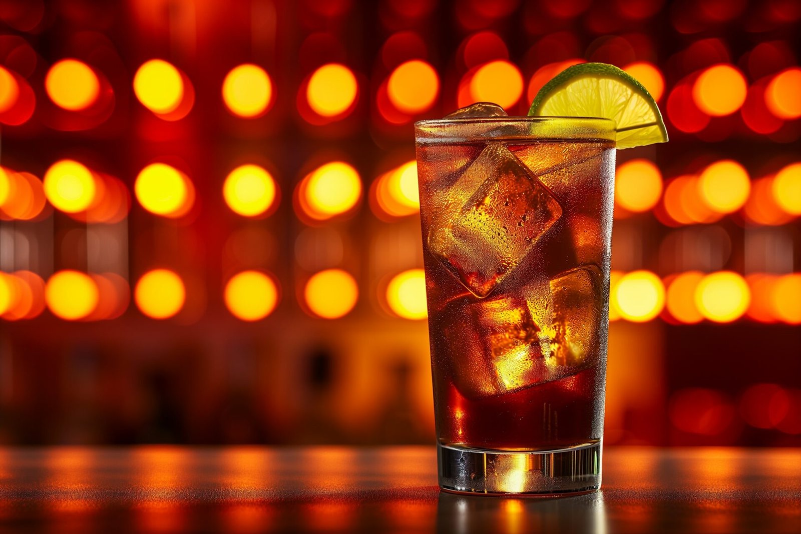 cuba_libre_alkoholy Коктейль "Куба либре