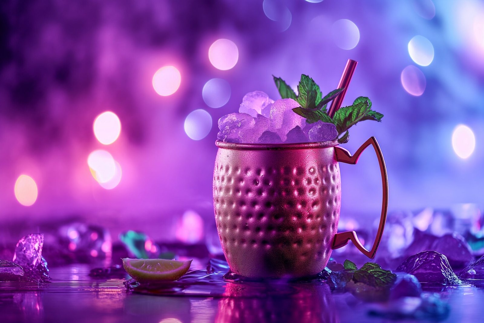 moscow_mule_alcoholy Коктейль «Московский мул»