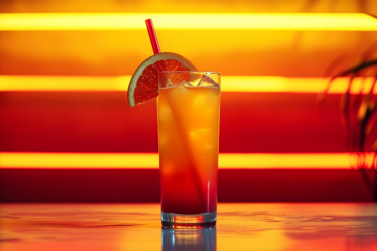 tequila_sunrise_alcoholy Коктейль "Текила Санрайз